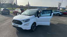 Ford EcoSport 1.0 EcoBoost 125 ST-Line 5dr Petrol Hatchback
